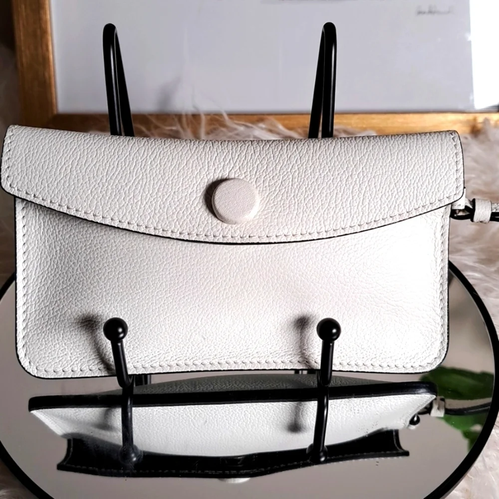 Christian Dior Wristlet Pouch